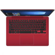Ноутбук ASUS X411UN (X411UN-EB165)