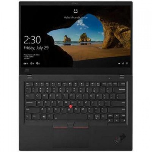 Ноутбук Lenovo ThinkPad X1 Carbon 6 (20KH0039RT)