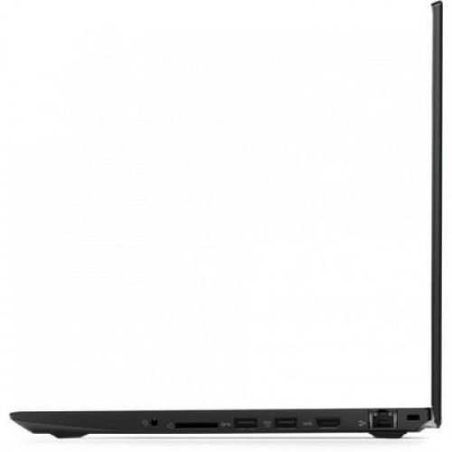 Ноутбук Lenovo ThinkPad T580 (20L90021RT)