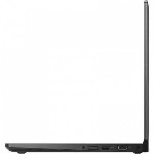 Ноутбук Dell Latitude 5591 (N006L559115EMEA_P)