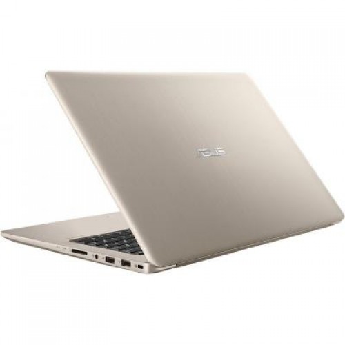 Ноутбук ASUS N580GD (N580GD-E4218T) (90NB0HX1-M03190)