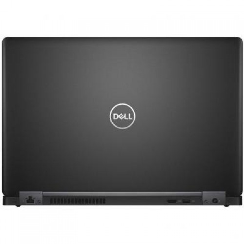 Ноутбук Dell Latitude 5591 (N006L559115EMEA_P)