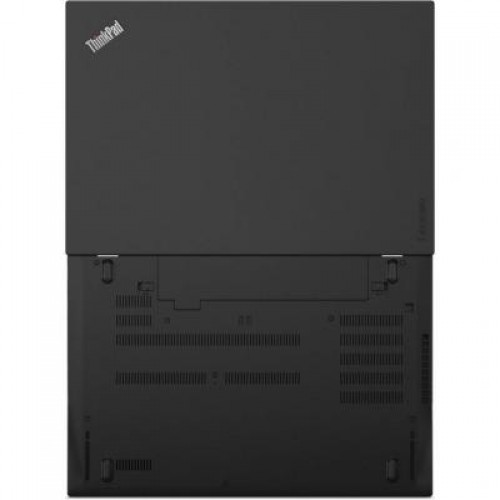 Ноутбук Lenovo ThinkPad T580 (20L90021RT)