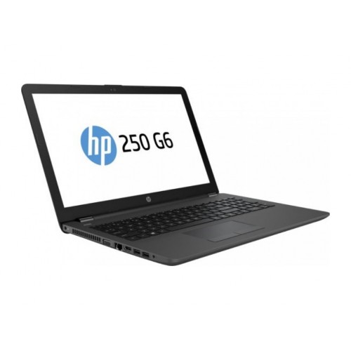 Ноутбук HP 250 G6 (2RR94ES) Dark Ash