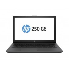 Ноутбук HP 250 G6 (2RR94ES) Dark Ash