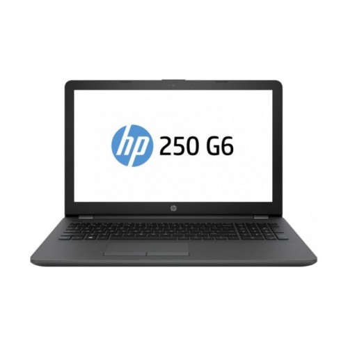 Ноутбук HP 250 G6 (2RR94ES) Dark Ash