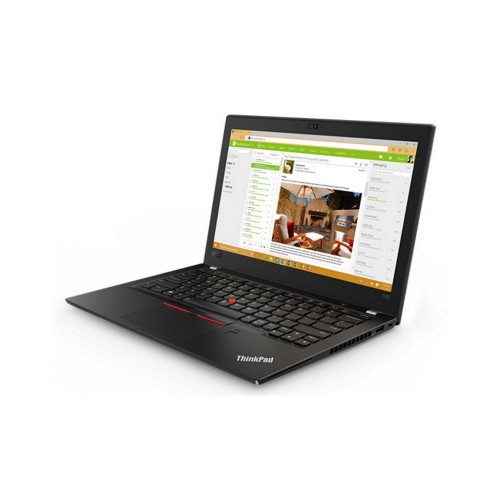 Ноутбук Lenovo ThinkPad X280 (20KF001HRT)