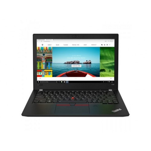 Ноутбук Lenovo ThinkPad X280 (20KF001HRT)