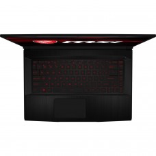 Ноутбук MSI GF63-8RD (GF638RD-424UA)