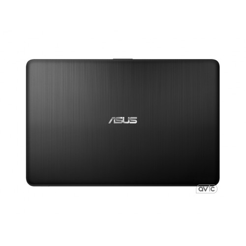 Ноутбук ASUS VivoBook X540NV Chocolate Black (X540NV-DM010) (90NB0HM1-M00160)