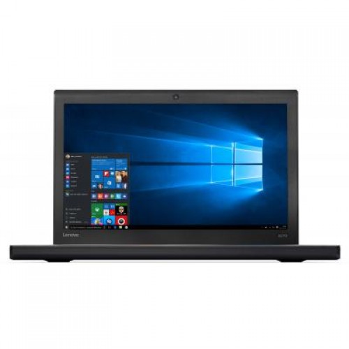 Ноутбук Lenovo ThinkPad X270 (20HN002QRT)