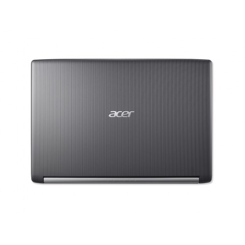 Ноутбук Acer Aspire 5 A515-51G Steel Gray (NX.GW1EU.010)