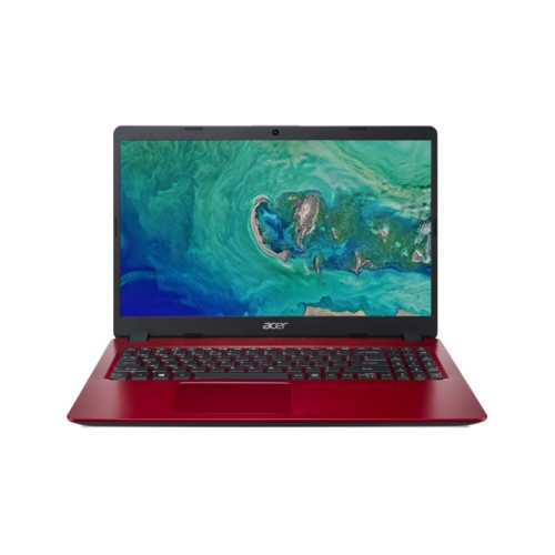 Ноутбук Acer Aspire 5 A515-52G-31B4 Red (NX.H5DEU.006)