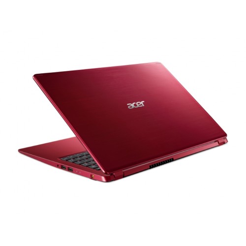 Ноутбук Acer Aspire 5 A515-52G-31B4 Red (NX.H5DEU.006)