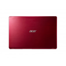 Ноутбук Acer Aspire 5 A515-52G-31B4 Red (NX.H5DEU.006)