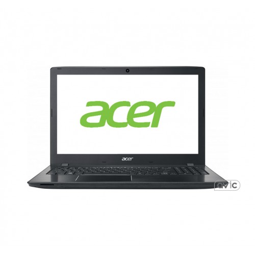 Ноутбук Acer Aspire E5-576G (NX.GVBEU.006)