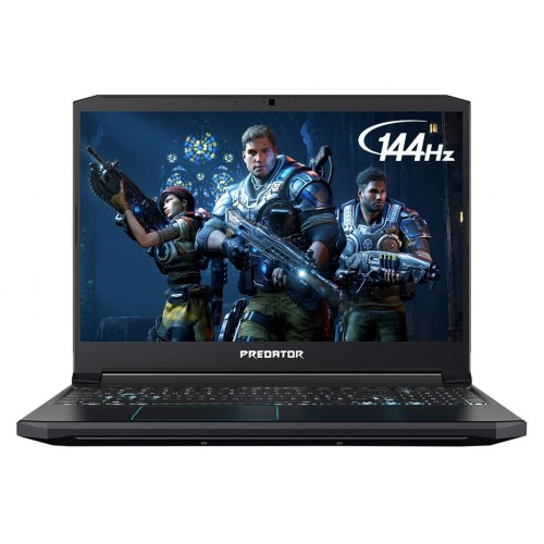 Ноутбук Acer Predator Helios 300 PH315-52-72EV (NH.Q54AA.001)