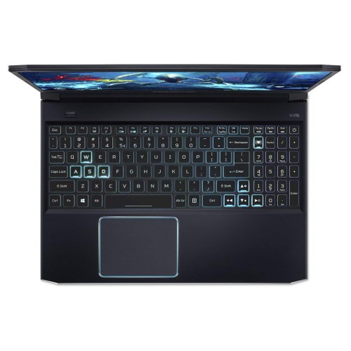 Ноутбук Acer Predator Helios 300 PH315-52-72EV (NH.Q54AA.001)