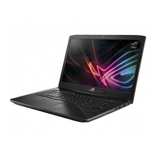 Ноутбук ASUS ROG GL703VM (GL703VM-DB74)