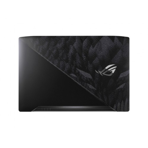 Ноутбук ASUS ROG Strix GL703GE Scar Gunmetal (GL703GE-EE025T) (90NR00D1-M00280)