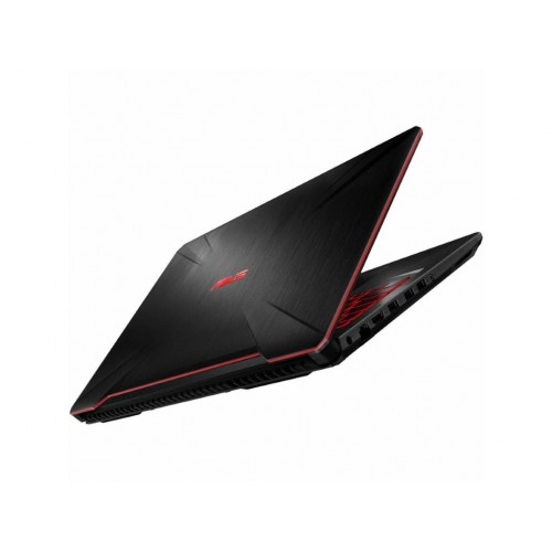 Ноутбук ASUS TUF Gaming FX504GM Red Pattern (FX504GM-E4242)