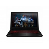 Ноутбук ASUS TUF Gaming FX504GM Red Pattern (FX504GM-E4245T)
