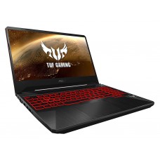 Ноутбук ASUS TUF Gaming FX705GE (FX705GE-EW233T)