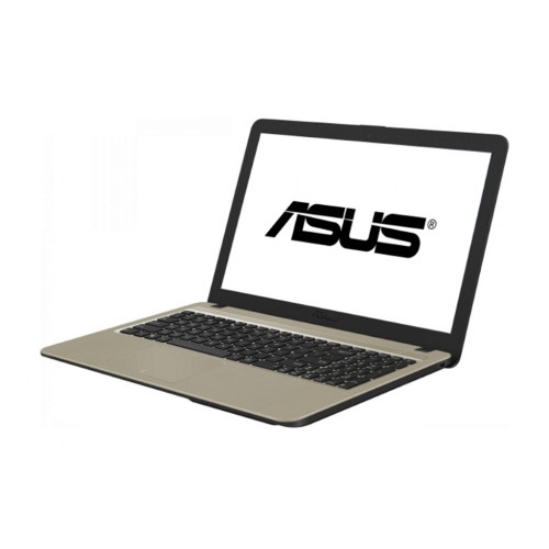 Ноутбук ASUS VivoBook X540UB Chocolate Black (X540UB-DM544)