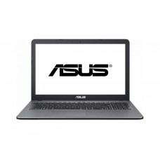 Ноутбук ASUS VivoBook X540UB Gradient Silver (X540UB-DM489)