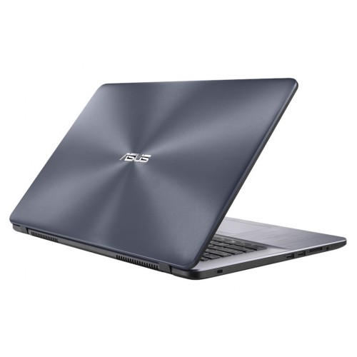 Ноутбук ASUS VivoBook 17 X705UB Star Grey (X705UB-GC006)