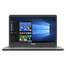 Ноутбук ASUS VivoBook 17 X705UB Star Grey (X705UB-GC006)