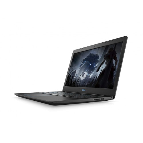 Ноутбук Dell G3 17 3779 (G3779-7934BLK-PUS)