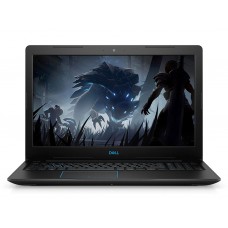 Ноутбук Dell G3 17 3779 (G3779-7934BLK-PUS)