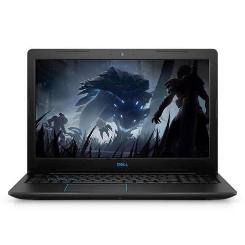 Ноутбук Dell G3 17 3779 (G3779-7934BLK-PUS)