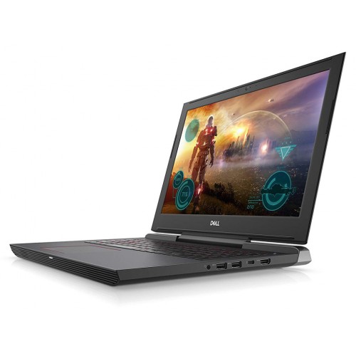 Ноутбук Dell G5 15 5587 (G5587-5542BLK-PUS)