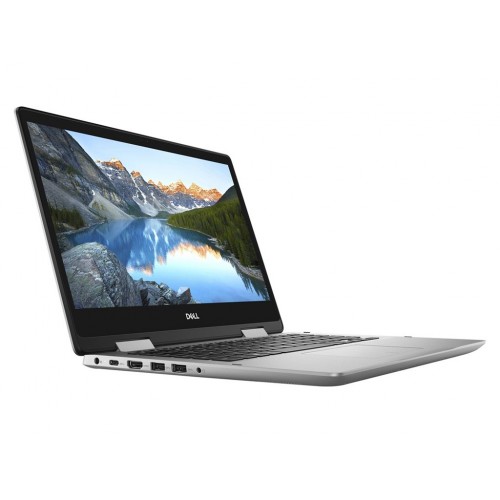 Ноутбук Dell Inspiron 15 7586 (I7586-5045SLV-PUS)