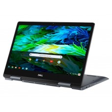Ноутбук Dell Inspiron Chromebook C7486 (C7486-3250GRY-PUS)