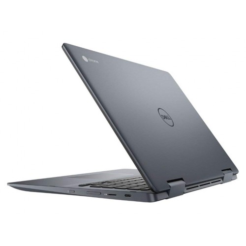 Ноутбук Dell Inspiron Chromebook C7486 (C7486-3250GRY-PUS)