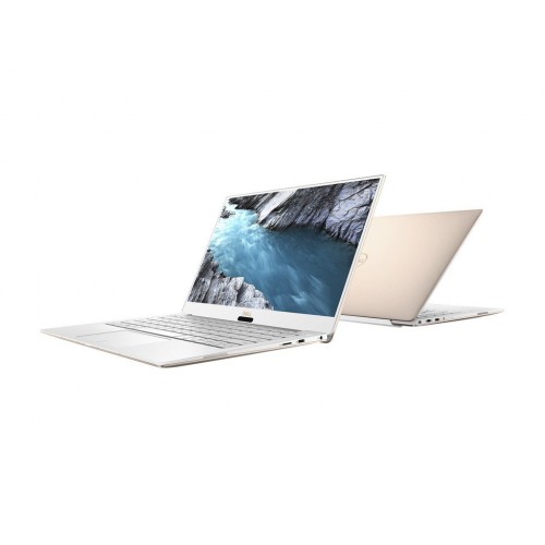 Ноутбук Dell XPS 13 9370 (XPS9370-7170GLD-PUS)