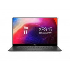 Ноутбук Dell XPS 15 7590 (7590-7572SLV-PUS)