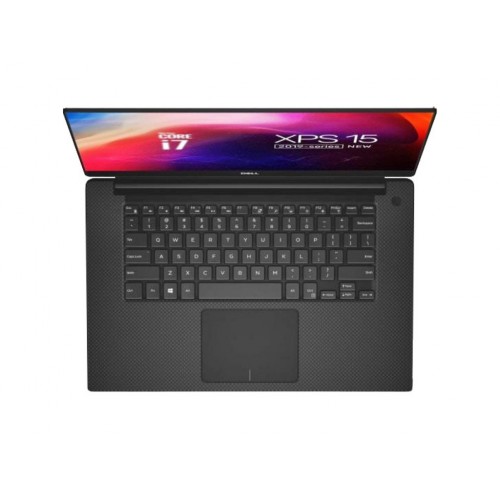 Ноутбук Dell XPS 15 7590 (7590-7572SLV-PUS)