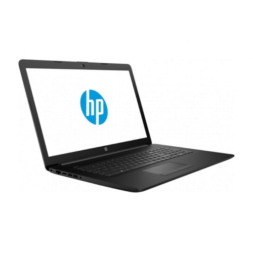 Ноутбук HP 17-ca0071ur Black (4UC21EA)