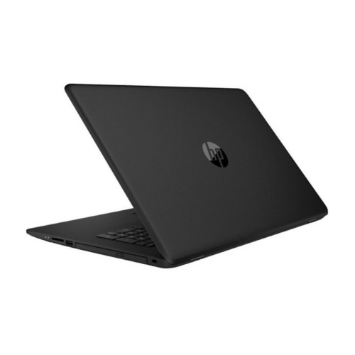 Ноутбук HP 17-ca0071ur Black (4UC21EA)