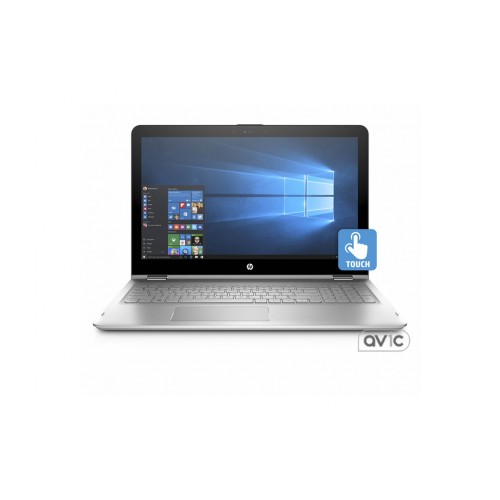 Ноутбук HP Envy X360 Convertible 15-AQ120NR (4BV60UA)