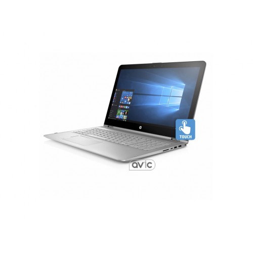 Ноутбук HP Envy X360 Convertible 15-AQ120NR (4BV60UA)