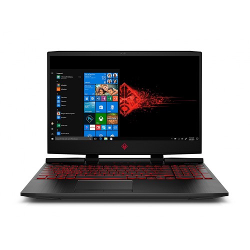 Ноутбук HP Omen 15-dc0015nc (4MJ91EA)