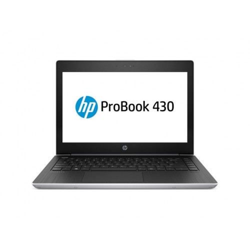 Ультрабук HP ProBook 430 G5 Silver (4QW08ES)