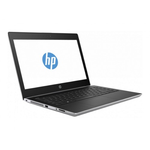 Ультрабук HP ProBook 430 G5 Silver (4QW08ES)