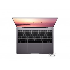 Ноутбук Huawei MateBook X Pro 13,9 (Mach-W29C) Space Gray