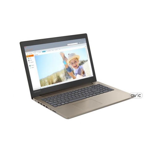 Ноутбук Lenovo IdeaPad 330-15 (81DE01VVRA)